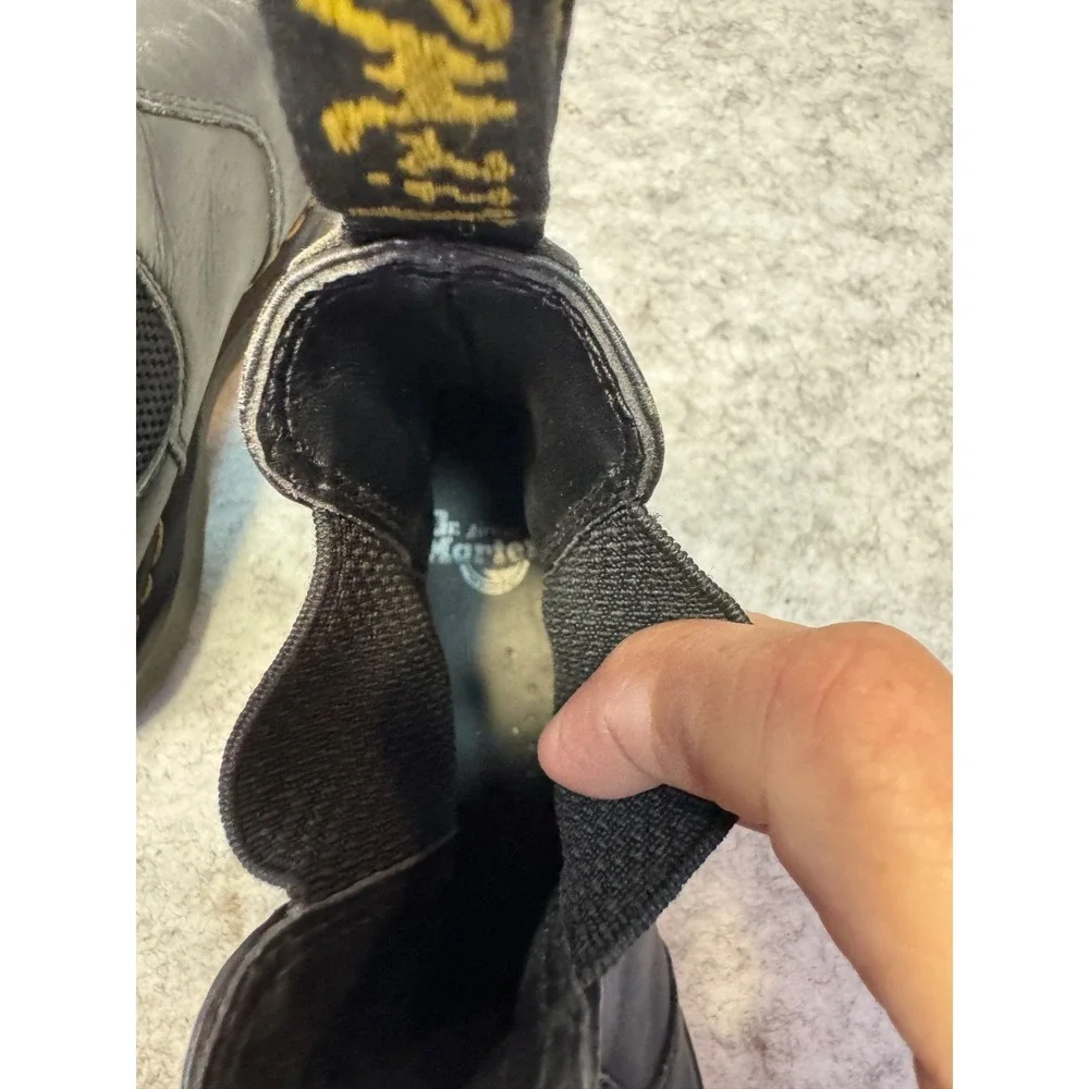 Dr. Martens these doc